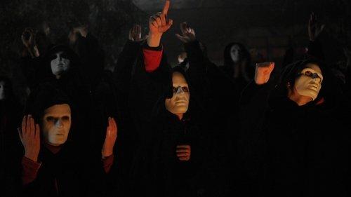 The Following Season 2 Episode 13 - The Reaping