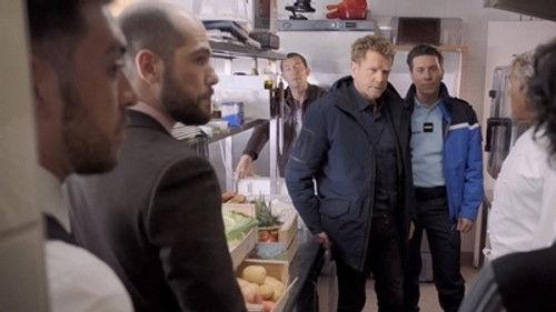 Research Unit Season 12 Episode 2 - Episode 2