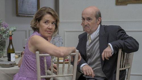 Vote for Juan Season 2 Episode 5 - Episode 5