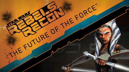 Rebels Recon Season 2 Episode 9 - Inside "The Future of the Force"