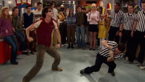 Life on a Stick Season 1 Episode 5 - Gangs of the Mall