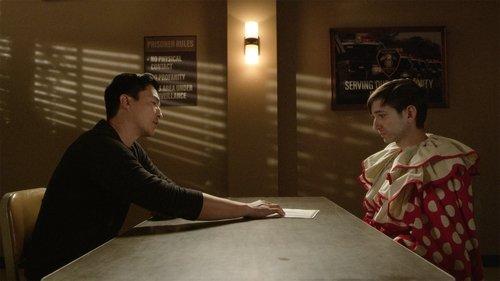 Criminal Minds Season 13 Episode 17 - The Capilanos