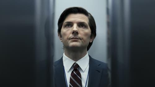 Severance Season 1 Episode 7 - Defiant Jazz