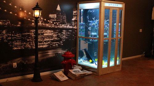 Tanked Season 4 Episode 4 - Tank This