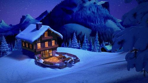 Alvinnn!!! and The Chipmunks Season 3 Episode 25 - Dave Rebooted