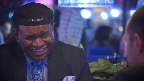 Comedians in Cars Getting Coffee Season 4 Episode 2 - George Wallace: Two Polish Airline Pilots