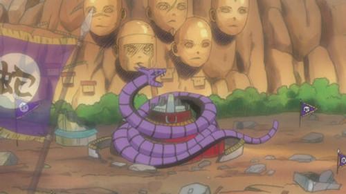 NARUTO Spin-Off: Rock Lee & His Ninja Pals Season 1 Episode 25 - Gaara's First Crush! / A Gift From Orochimaru!
