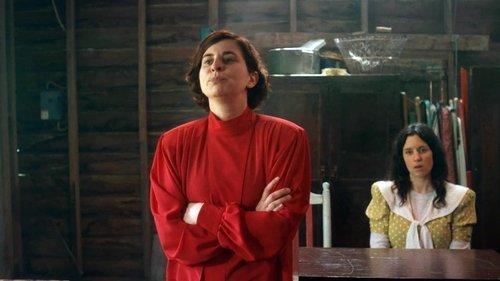 Breathe In, Breathe Out Season 1 Episode 10 - Episode 10