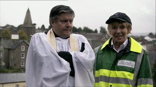 Jam and Jerusalem Season 1 Episode 5 - Holy Potato