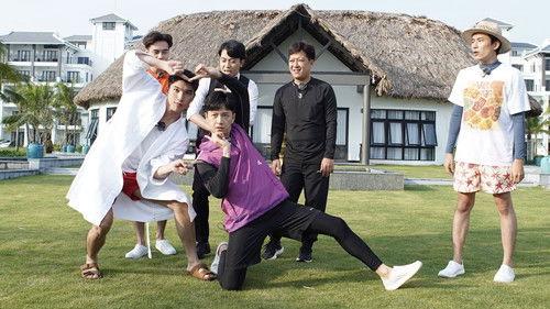 2 Ngày 1 Đêm Season 1 Episode 27 - Episode 27