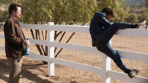 Parks and Recreation Season 6 Episode 18 - Flu Season 2