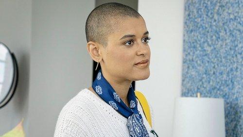 undefined Season 1 Episode 8 - Posts on a Scandal