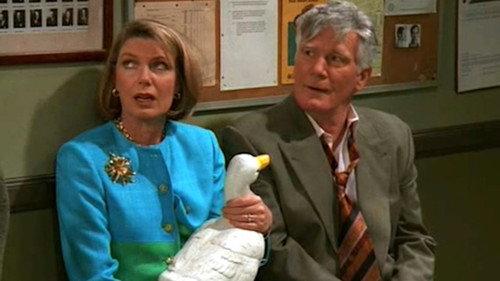 Dharma & Greg Season 1 Episode 22 - Much Ado During Nothing