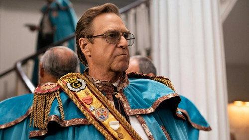 The Righteous Gemstones Season 3 Episode 4 - I Have Not Come to Bring Peace, But a Sword