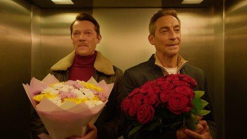 Первокурсницы Season 2 Episode 2 - Episode 2