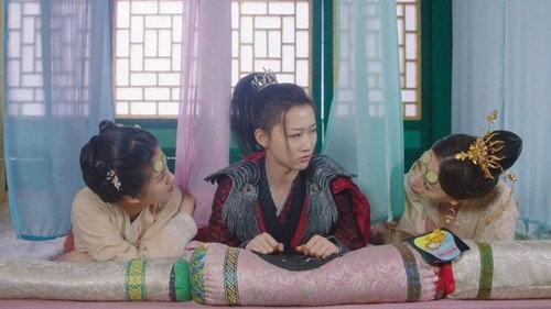 Oh! My Emperor Season 1 Episode 15 - Episode 15