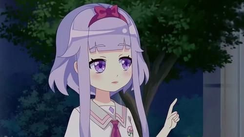 Flower Fairy Season 6 Episode 5 - Episode 5