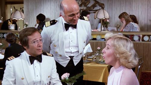 The Love Boat Season 1 Episode 21 - Taking Sides/A Friendly Little Game/Going by the Book