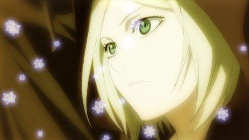 Tegami Bachi: Letter Bee Season 1 Episode 25 - One Unable to Become Spirit