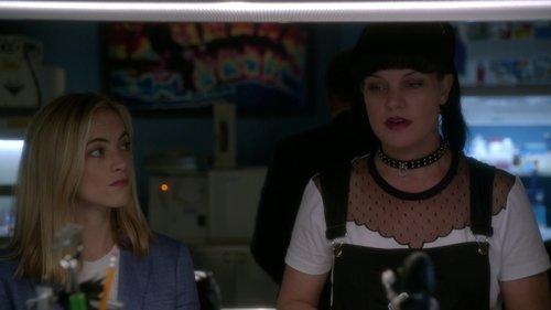 undefined Season 13 Episode 3 - Incognito