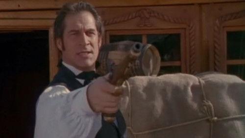 Queen of Swords Season 1 Episode 15 - Runaways