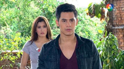 Beauty On the Run Season 1 Episode 13 - Episode 13