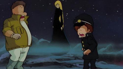 Queen Millennia Season 1 Episode 15 - Truth at Twilight