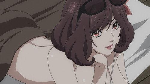 Platinum End Season 1 Episode 16 - World's Greatest Assassin