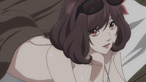 Platinum End Season 1 Episode 16 - World's Greatest Assassin