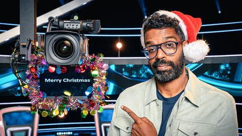 Background image for Christmas Special