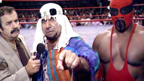 World Class Championship Wrestling Season 2 Episode 21 - WCCW - June 18, 1983