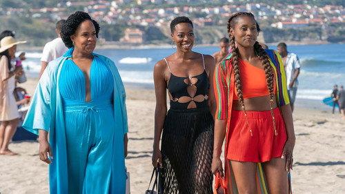 Insecure Season 5 Episode 4 - Faulty, Okay?!