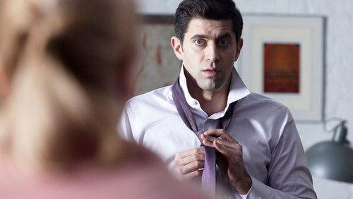 Przyjaciółki Season 9 Episode 7 - Episode 7