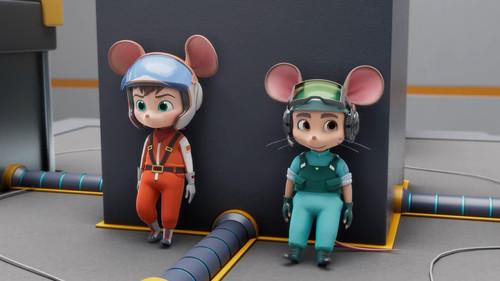 Shuke Beita Season 4 Episode 12 - Episode 12