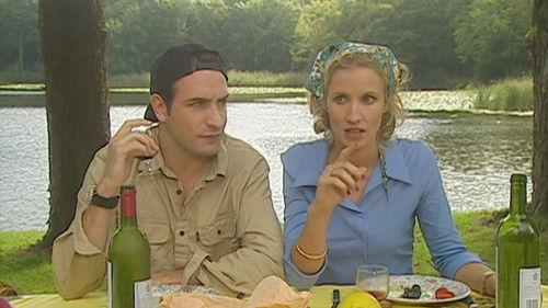 A Guy, a Girl Season 1 Episode 8 - Episode 8