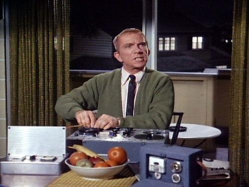 My Favorite Martian Season 3 Episode 15 - The O'Hara Caper