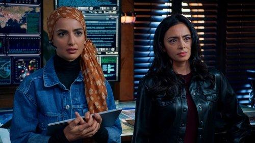 NCIS: Los Angeles Season 13 Episode 9 - Under the Influence