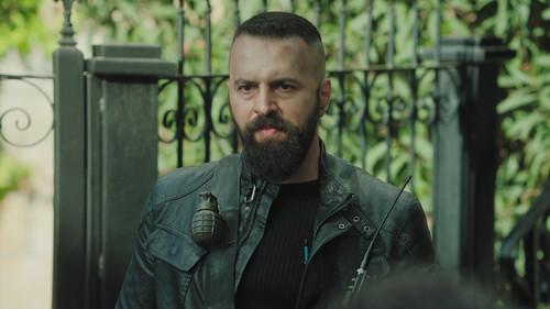 Al Hayba Season 2 Episode 5 - Episode 5