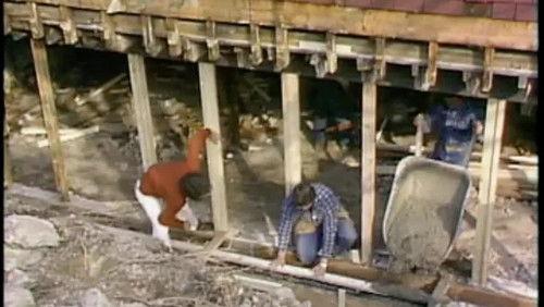 This Old House Season 2 Episode 5 - The Newton House - 5