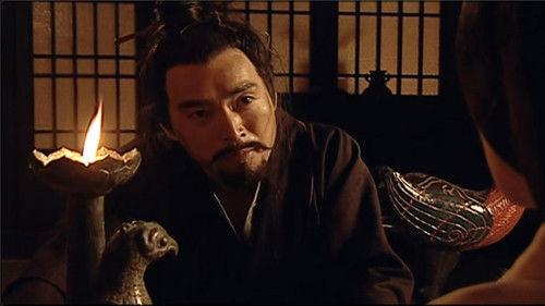 The Emperor in Han Dynasty Season 1 Episode 13 - Episode 13