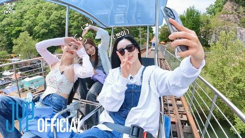 TIME TO TWICE Season 25 Episode 2 - TDOONG WORKSHOP EP.02