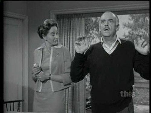 Mister Ed Season 1 Episode 9 - The Aunt