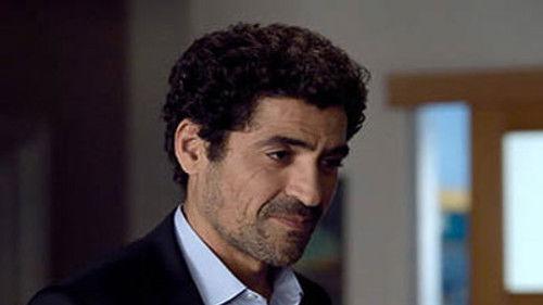 Captain Sharif Season 3 Episode 2 - Le Cri du silence