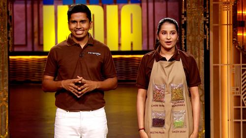Shark Tank India Season 4 Episode 26 - From Eco-Friendly Tech To Edible Delights