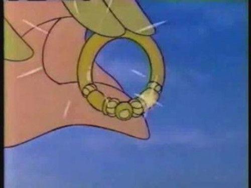 Ewoks Season 2 Episode 17 - The Tragic Flute