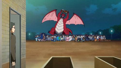 undefined Season 1 Episode 12 - No One Can Predict the Future!