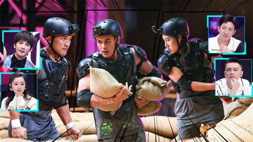 Wow! Nice Figure Season 5 Episode 9 - Episode 9