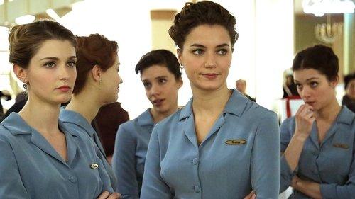 The Ladies' Paradise Season 2 Episode 20 - Episode 20