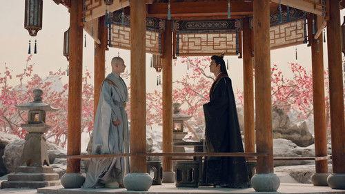 The Blood of Youth Season 1 Episode 14 - Xiao Yu Invites Wuxin to Join Forces