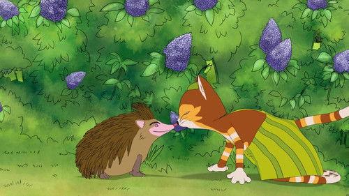 Pettersson and Findus Season 3 Episode 8 - Episode 8